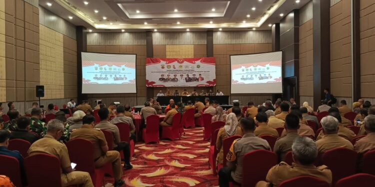 Jelang Nataru, Pemkab Bogor Siapkan Ini