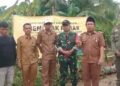 Resahkan Warga, Kegiatan Alat Berat di Kampung Cilaya Bantarkuning di “Stop”