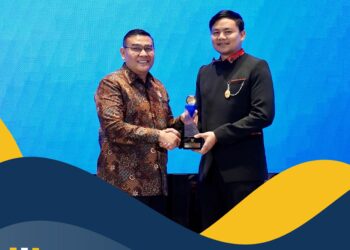 Berhasil Pertahankan Predikat Badan Publik Informatif, Kementerian ATR/BPN Raih Peringkat ke-4 secara Nasional