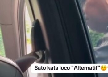 Joki Jalur Alternatif  Puncak Viral, Patok Harga Tinggi pada Wisatawan