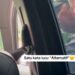 Joki Jalur Alternatif Puncak Viral, Patok Harga Tinggi pada Wisatawan