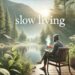 Slow Living, Ketika Hidup Butuh Kualitas bukan Kuantitas