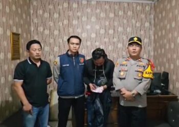 Viral Getok Harga pada Wisatawan, Joki Jalan Alternatif ini Ditangkap