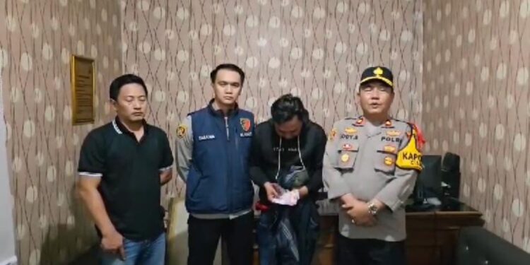 Viral Getok Harga pada Wisatawan, Joki Jalan Alternatif ini Ditangkap