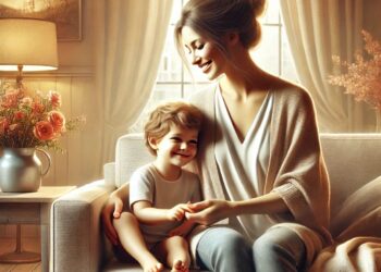 Hari Ibu, Peran Ibu dalam Setiap Langkah Kehidupan