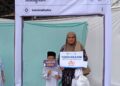 Baitulmal Tazkia dan Masjid Rahmatul Ummah Gelar Khitanan Massal Gratis untuk Yatim dan Dhuafa
