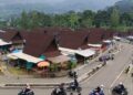 Rest Area Gunung Mas Puncak Bogor Mulai Banyak Keluhan, Dari Wifi sampai Toilet Rusak