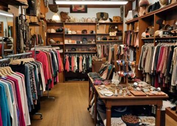 Berburu Barang Bekas Berkualitas di Banten, Ini 5 Rekomendasi Tempat yang Wajib di Kunjungi