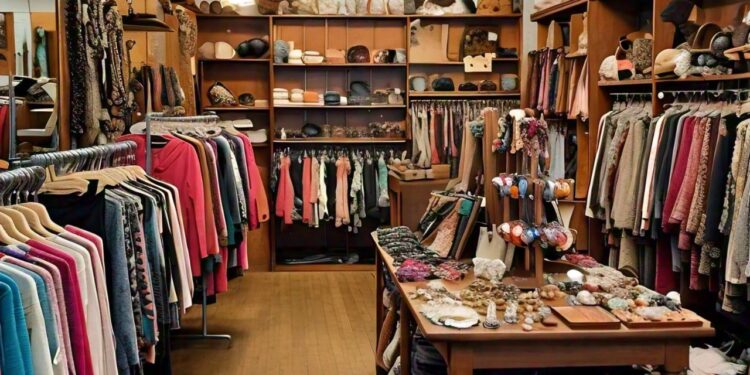 Berburu Barang Bekas Berkualitas di Banten, Ini 5 Rekomendasi Tempat yang Wajib di Kunjungi