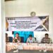 Kantah Bogor II Musyawarah Kerugian Bendungan Cibeet di Desa Kutamekar