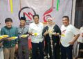 HUT LS Vinus ke – 6 Yusfitriadi Paparkan Harapan Besar ke Depan
