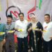 HUT LS Vinus ke – 6 Yusfitriadi Paparkan Harapan Besar ke Depan