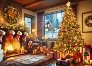 Memaknai Perayaan Natal, Lebih dari Sekadar Tradisi
