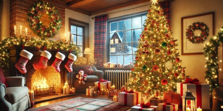Memaknai Perayaan Natal, Lebih dari Sekadar Tradisi