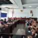 Kesalahfahaman Warga Perum Grand Kahuripan vs Kades Klapanunggal berujung Kesepakatan
