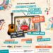 “Acoustic Vibes: A Battle of Strings” Gebrakan Alpro Entertainment di Awal Tahun 2025