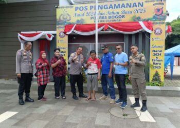 Panti Asuhan BKS Tampung Anak Terlantar di Cileungsi