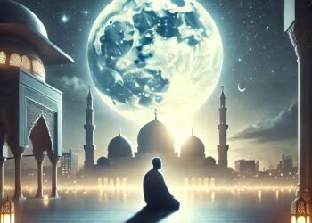 Keistimewaan Malam Jum’at, Waktu Penuh Berkah dan Doa yang Mustajab