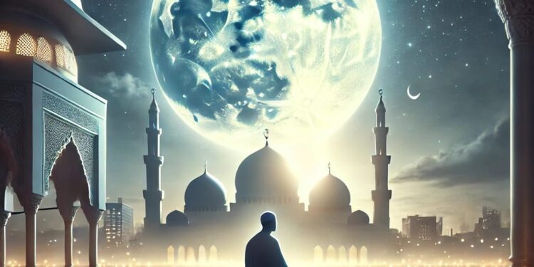 Keistimewaan Malam Jum’at, Waktu Penuh Berkah dan Doa yang Mustajab
