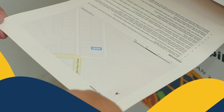 Kenali Cara Mudah Mengurus Sertipikat Tanah yang Hilang