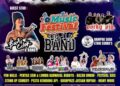 Festival Musik Band siap Gebrak Puncak Fest 2024