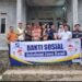 Yayasan Metropolitan Peduli Salurkan Bantuan untuk Korban Banjir Bandang Sukabumi