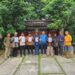 Distributor Kopgim Tandatangan SPJB dengan Kios Pupuk Bersubsidi Bogor