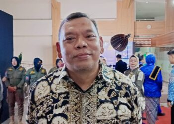 Wi-Fi di Rest Area Gunung Mas Bermasalah, Ini kata Bayu