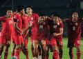 Indonesia Taklukan Myanmar 1-0 di Laga Perdana Grup B Piala AFF