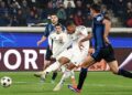 Real Madrid Tundukkan Atalanta 3-2 di Laga Sengit Liga Champions