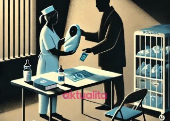 Bak Showroom, Dua Bidan ini Terima Penitipan Bayi untuk Dijual, Harga Mulai 55-60 Jutaan