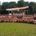 Ribuan Peserta Ikuti Raimuna Cabang Kabupaten Bogor XI, Sekda Ajat : Kita Gandeng BNNK