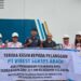 Srikandi PLN UP3 Gunung Putri Dukung Ekspansi dan Inovasi PT Vibest Sukses Abadi Melalui Kegiatan Tambah Daya