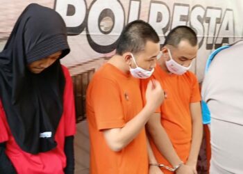Pelaku Eksploitasi Anak Diciduk, Kombespol Bismo : 2,5 Juta jika Layani 32 Laki-laki