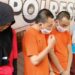 Pelaku Eksploitasi Anak Diciduk, Kombespol Bismo : 2,5 Juta jika Layani 32 Laki-laki