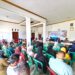 BPN Bogor II Hadiri Musyawarah Pengadaan Tanah Pembangunan Bendungan Cibeet