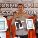 Polresta Bogor Kota Ungkap Sindikat Pencurian Mobil, KBP Bismo : Mencuri Sesuai Pesanan Penadah