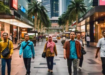 Tangerang Raya Usulkan jadi Provinsi, Ini Alasannya
