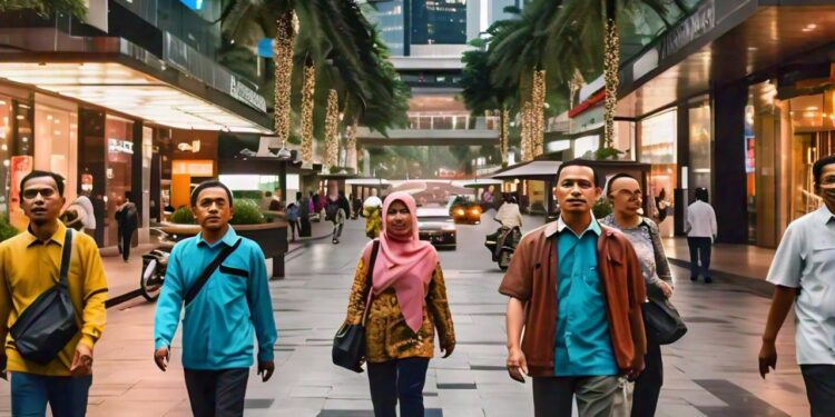 Tangerang Raya Usulkan jadi Provinsi, Ini Alasannya