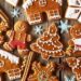 Aroma Natal yang Manis, Cerita di Balik Kue Gingerbread