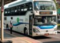 20 Unit Bus Subsidi Disiapkan Kemenhub untuk Rute Cibinong-Puncak pada 2025