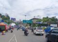 Jangan Pakai Joki, Ini Jalur Alternatif Puncak Anti Macet