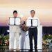 Teken MoU dengan Pertamina, Menteri ATR/BPN Nusron Wahid : Menuntaskan 3 PR Besar
