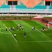 Babak Pertama, PSM Makassar Unggul 1-0 atas Persita Tangerang