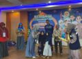 Pemdes Gunung Putri gandeng Yayasan Jembatan Amal Santuni 201 Anak Yatim