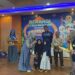 Pemdes Gunung Putri gandeng Yayasan Jembatan Amal Santuni 201 Anak Yatim