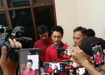 KDRT, Armor Toreador di Vonis 4,6 Tahun Penjara