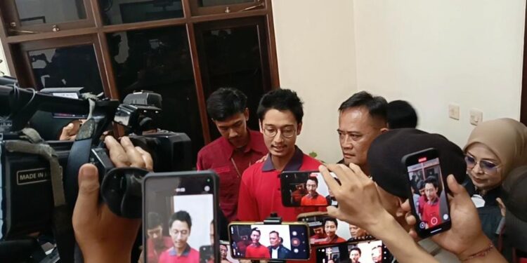 KDRT, Armor Toreador di Vonis 4,6 Tahun Penjara