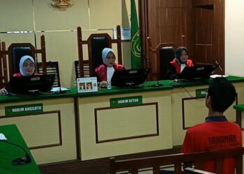 Armor Toreador :  Gak Akan Banding