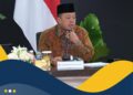 Menteri ATR/BPN Nusron : 209.780 Hektare Lahan dialokasikan untuk Mendukung Program Ketahanan Pangan Nasional